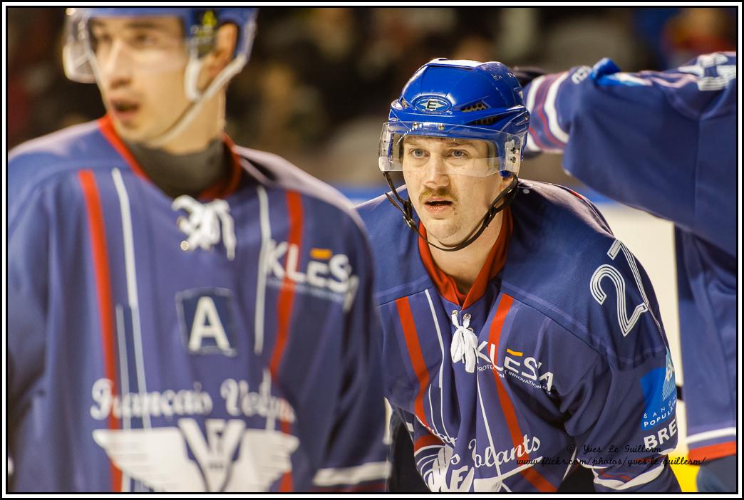 Paris (FV) 6 - 5 Meudon