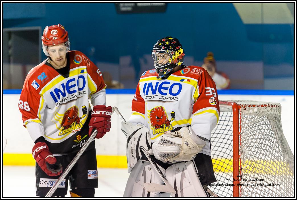 Paris (FV) 6 - 5 Meudon