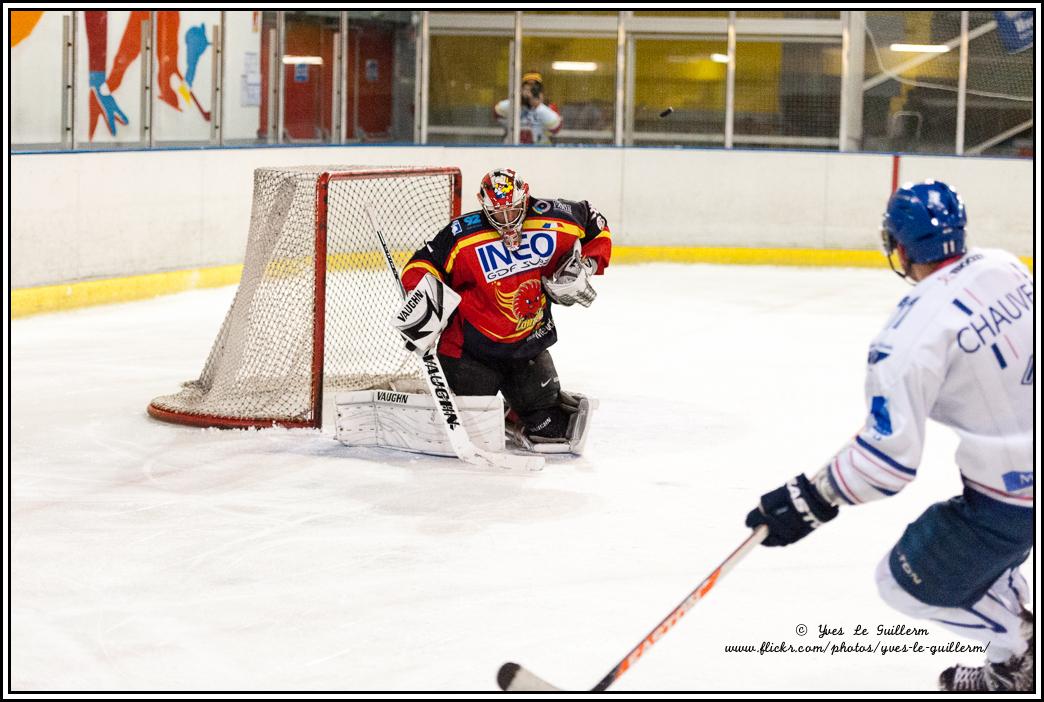 Meudon 4 - 5 Paris (FV)