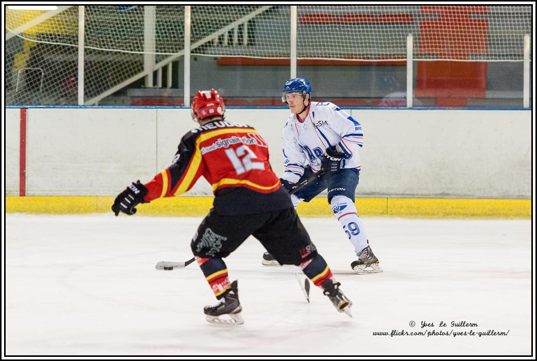 Meudon 4 - 5 Paris (FV)