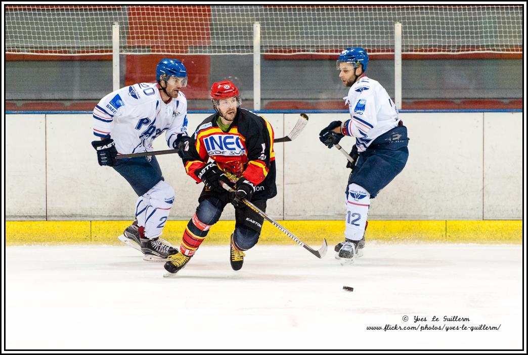 Meudon 4 - 5 Paris (FV)