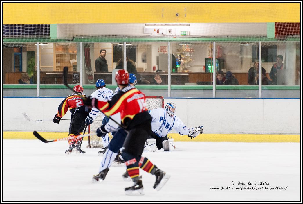 Meudon 4 - 5 Paris (FV)