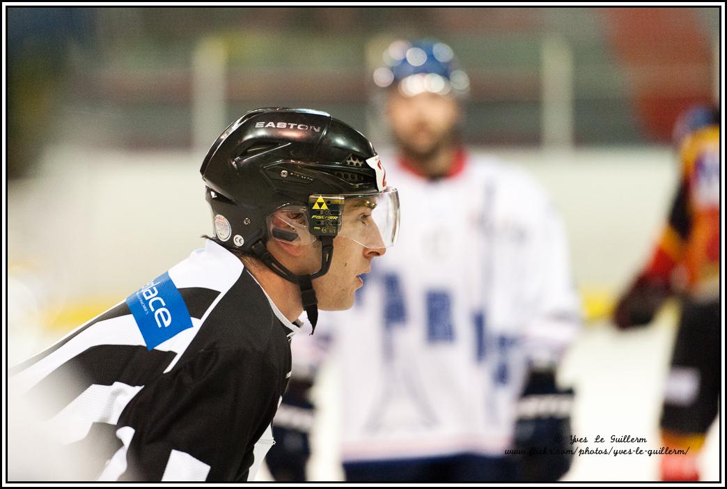 Meudon 4 - 5 Paris (FV)