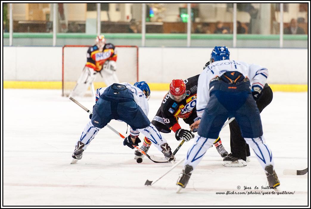 Meudon 4 - 5 Paris (FV)