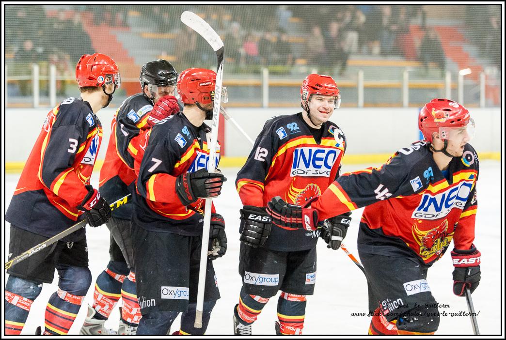 Meudon 4 - 5 Paris (FV)