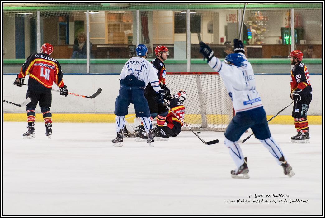 Meudon 4 - 5 Paris (FV)