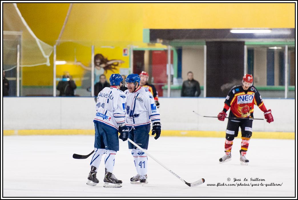 Meudon 4 - 5 Paris (FV)