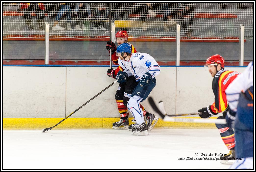 Meudon 4 - 5 Paris (FV)
