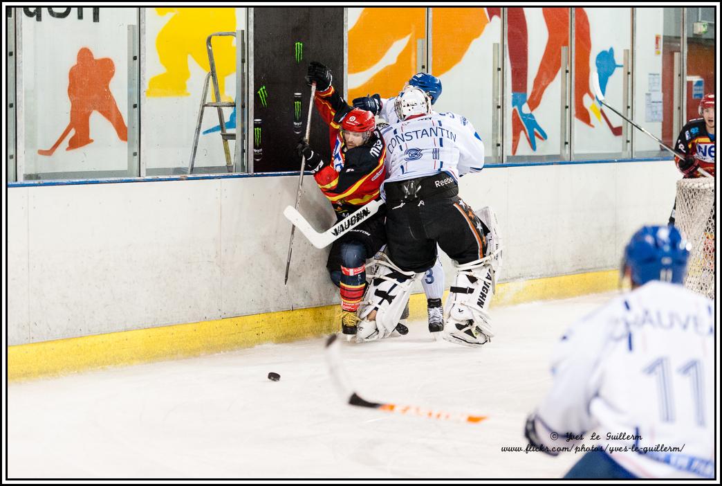 Meudon 4 - 5 Paris (FV)