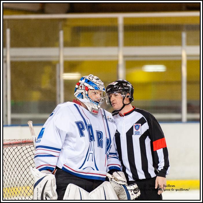 Meudon 4 - 5 Paris (FV)