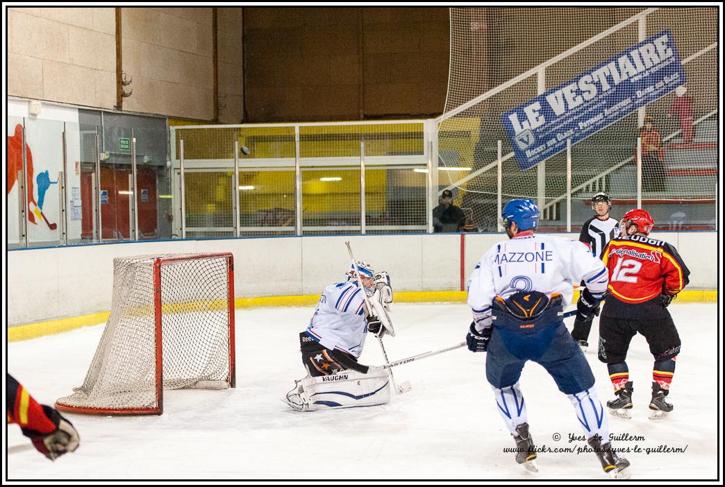 Meudon 4 - 5 Paris (FV)