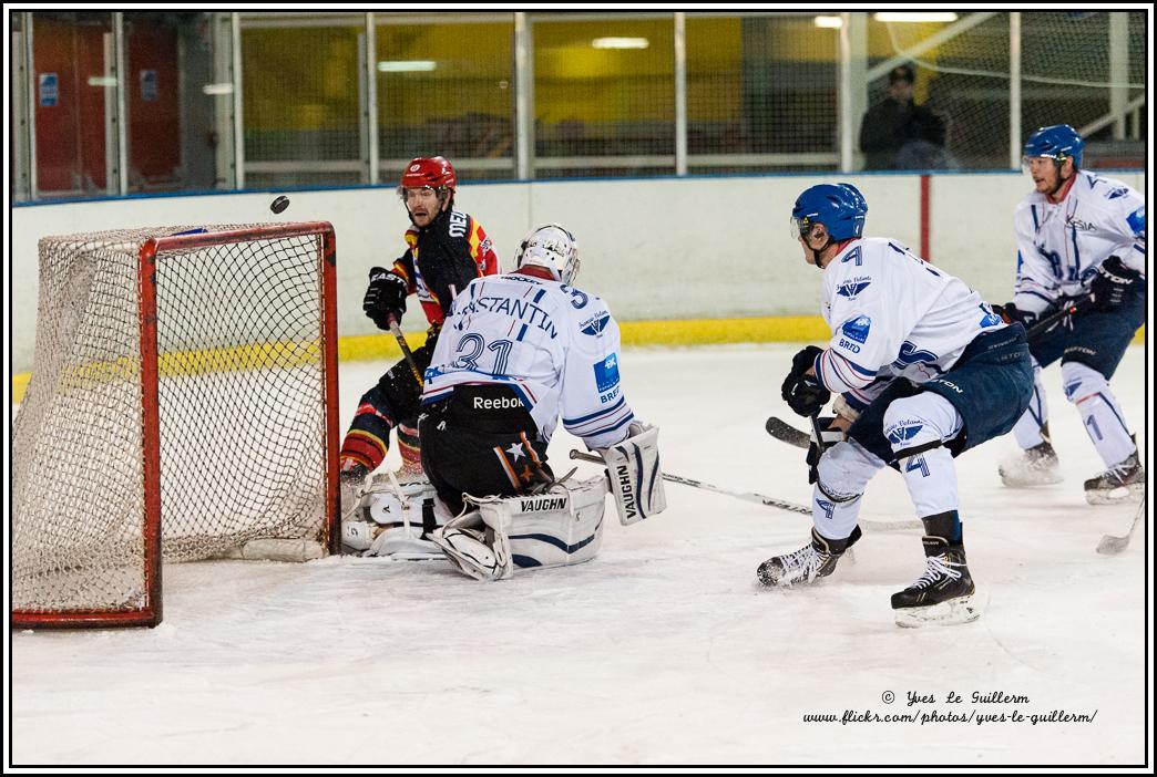 Meudon 4 - 5 Paris (FV)