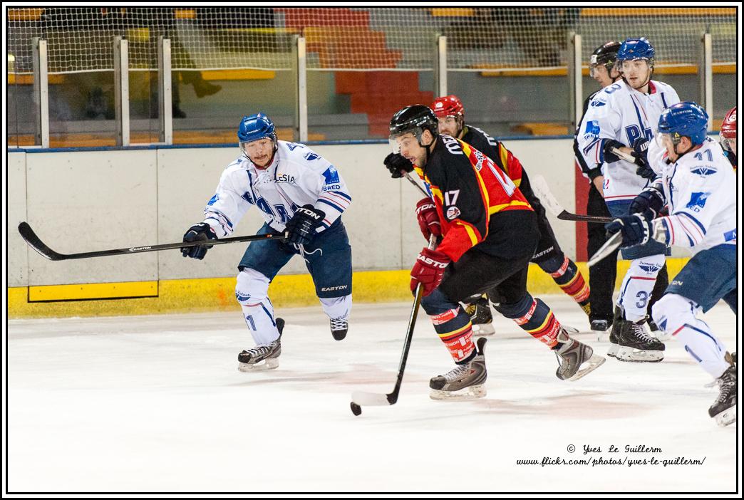Meudon 4 - 5 Paris (FV)