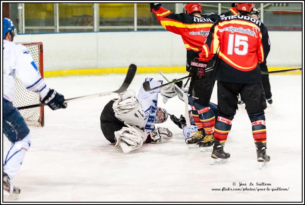 Meudon 4 - 5 Paris (FV)