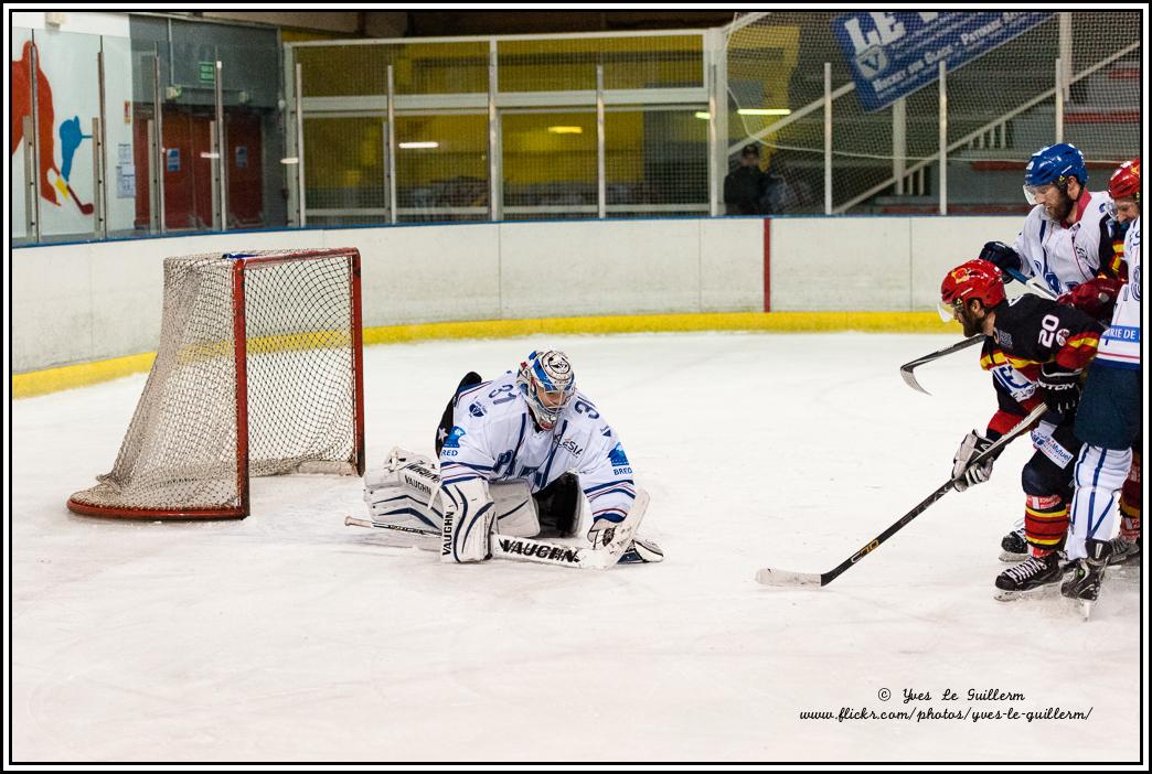 Meudon 4 - 5 Paris (FV)