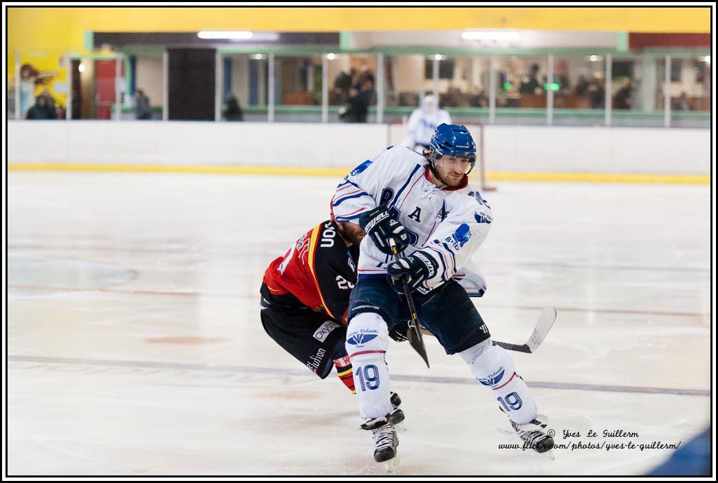 Meudon 4 - 5 Paris (FV)