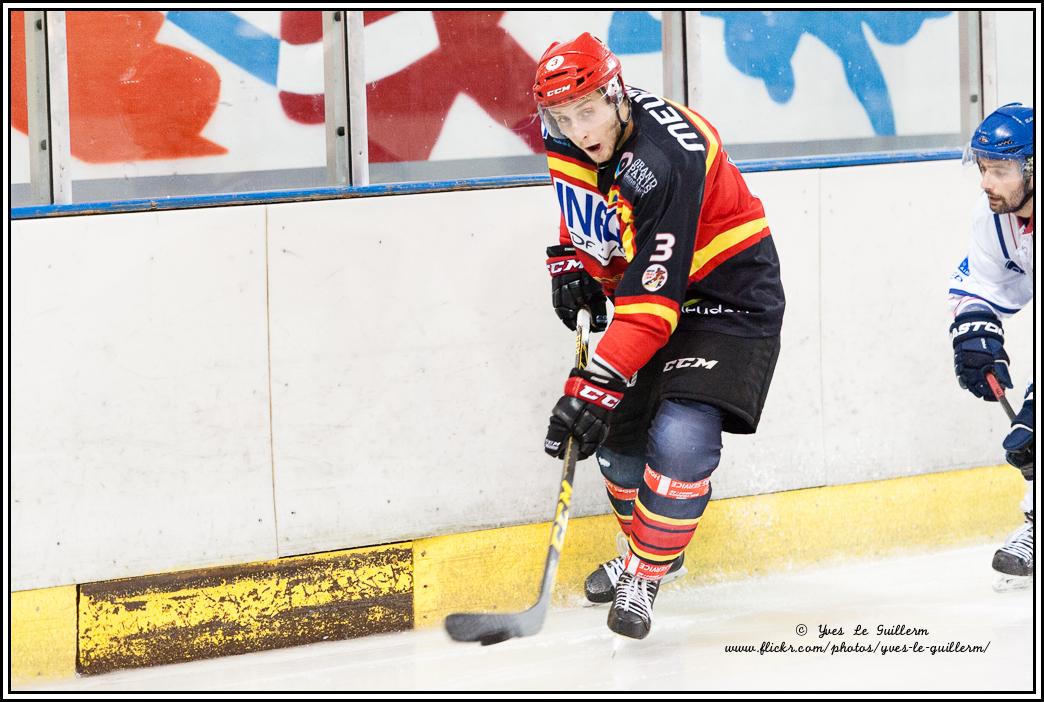 Meudon 4 - 5 Paris (FV)
