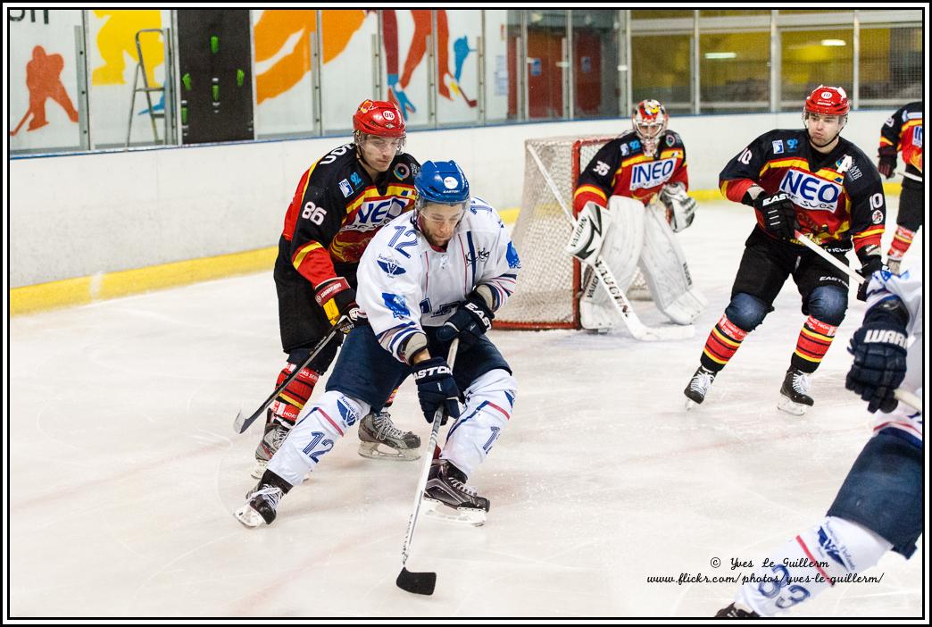 Meudon 4 - 5 Paris (FV)