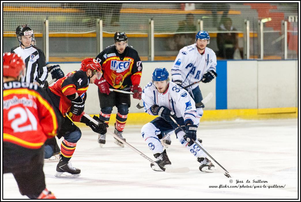 Meudon 4 - 5 Paris (FV)