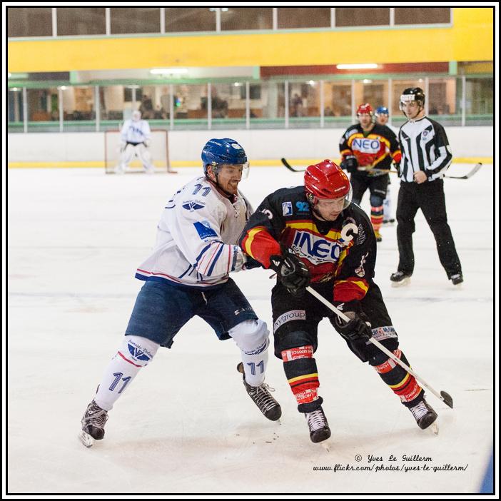 Meudon 4 - 5 Paris (FV)