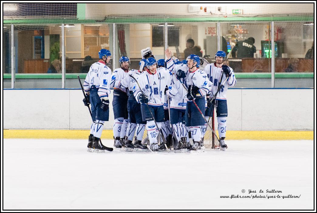 Meudon 4 - 5 Paris (FV)