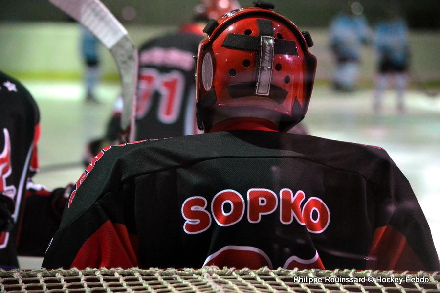 Neuilly/Marne 6 - 2 Tours 