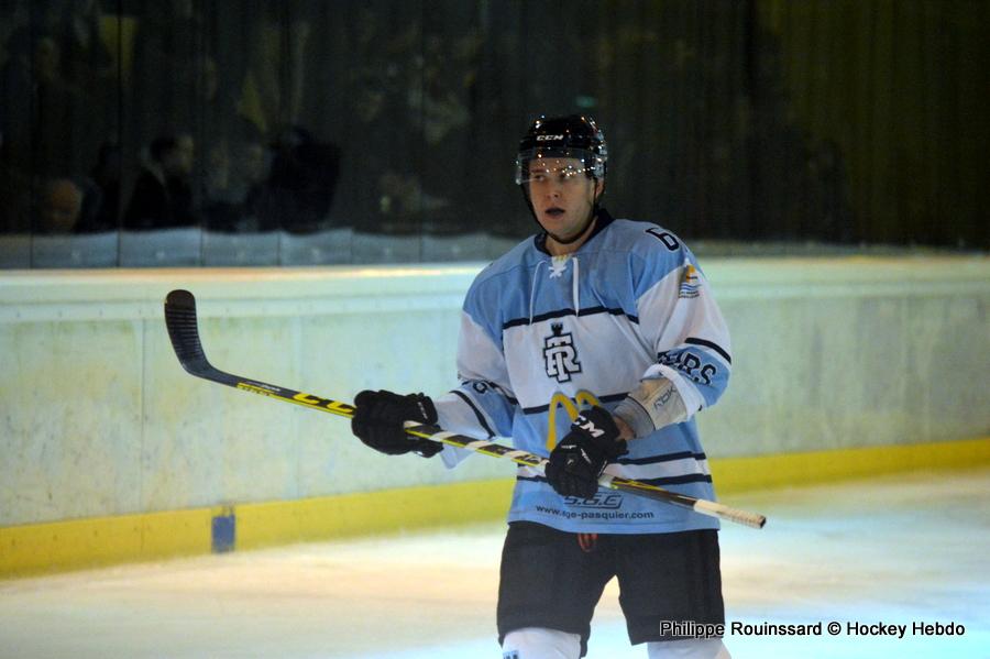 Neuilly/Marne 6 - 2 Tours 
