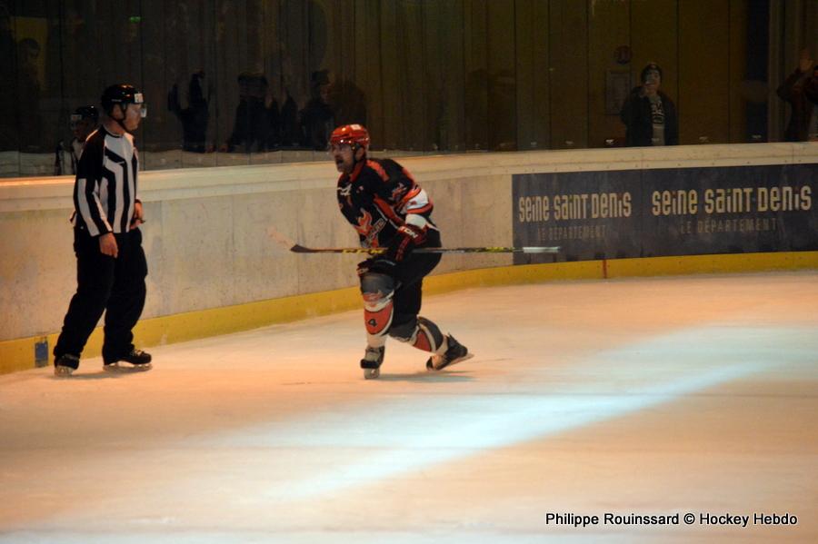Neuilly/Marne 6 - 2 Tours 
