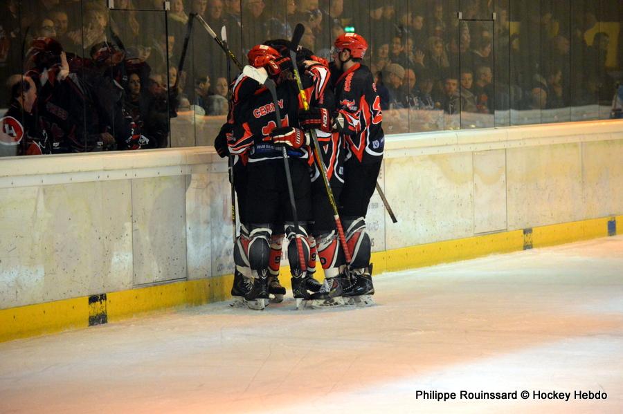 Neuilly/Marne 6 - 2 Tours 