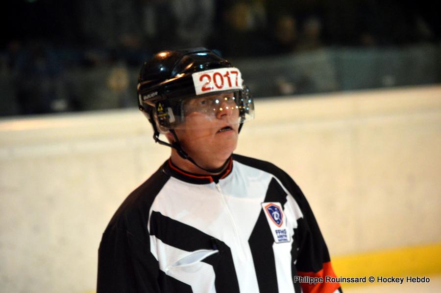 Neuilly/Marne 6 - 2 Tours 