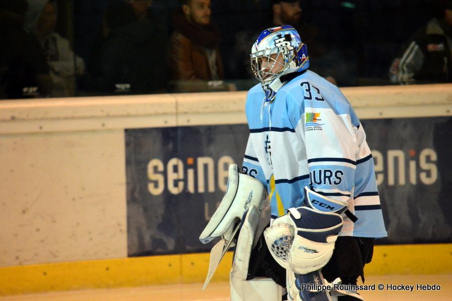 Neuilly/Marne 6 - 2 Tours 
