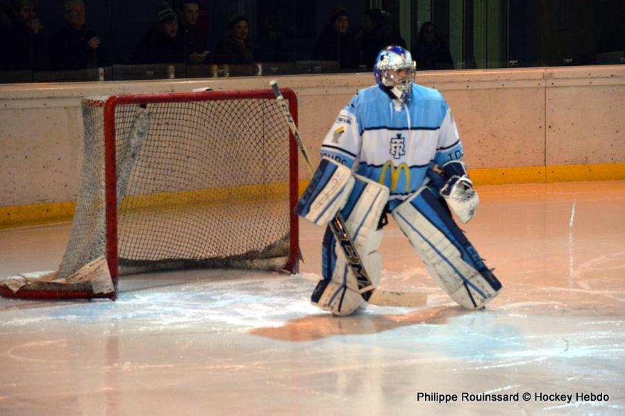 Neuilly/Marne 6 - 2 Tours 