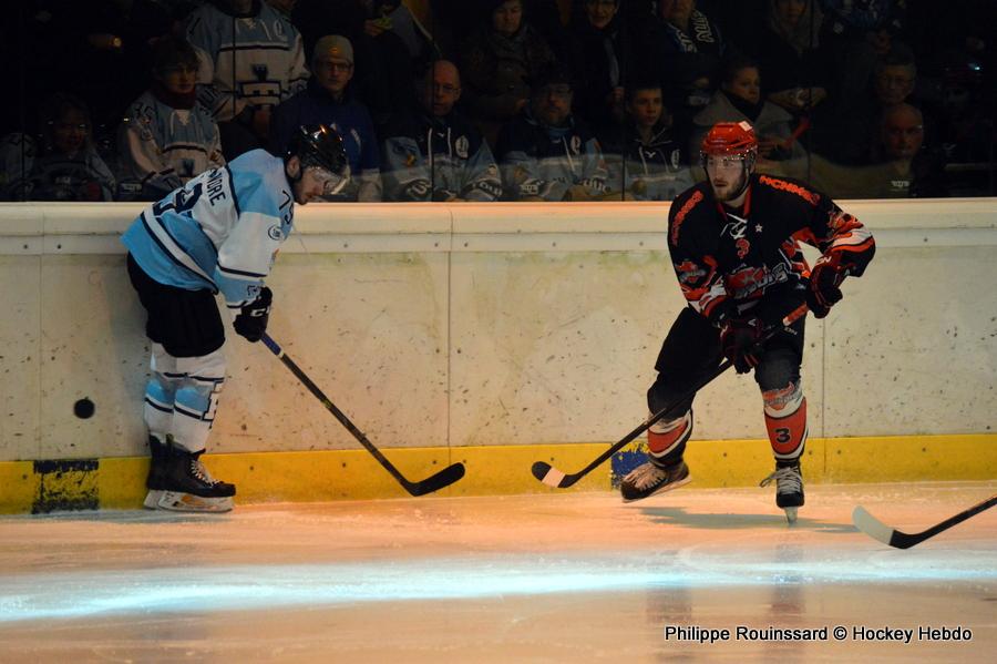 Neuilly/Marne 6 - 2 Tours 