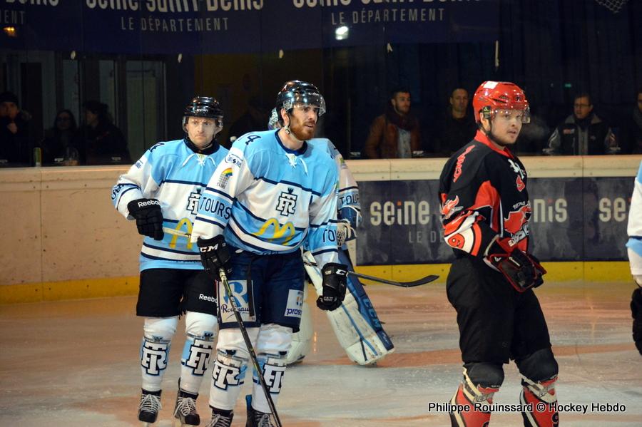 Neuilly/Marne 6 - 2 Tours 