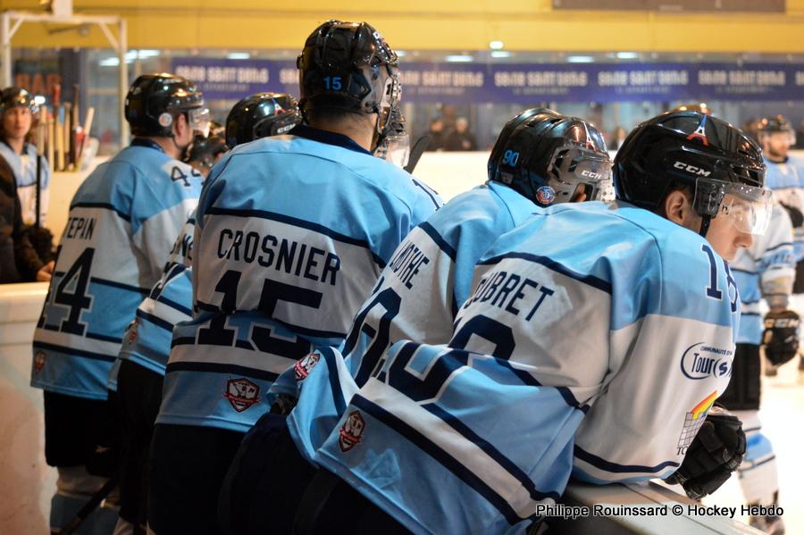 Neuilly/Marne 6 - 2 Tours 