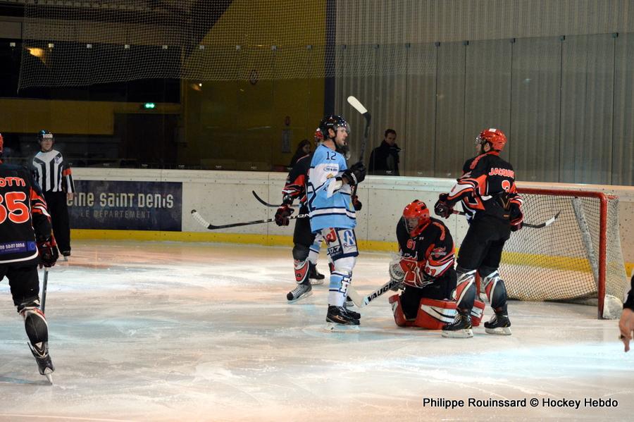 Neuilly/Marne 6 - 2 Tours 