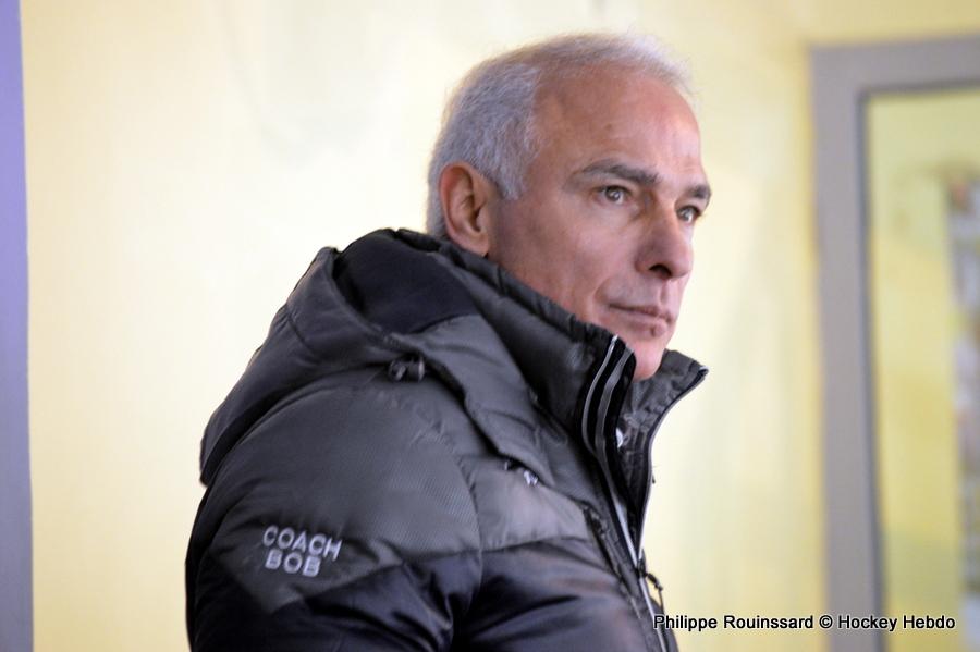 Neuilly/Marne 6 - 2 Tours 