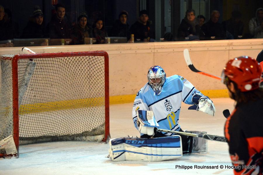 Neuilly/Marne 6 - 2 Tours 