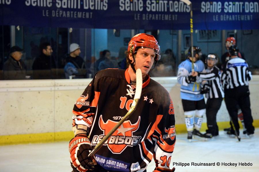 Neuilly/Marne 6 - 2 Tours 
