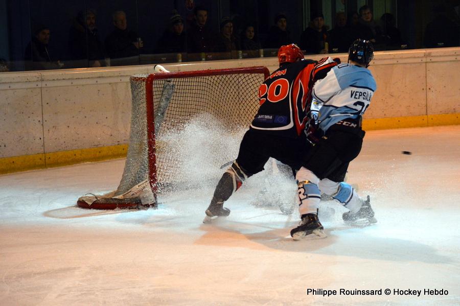 Neuilly/Marne 6 - 2 Tours 