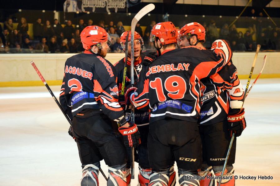 Neuilly/Marne 6 - 2 Tours 