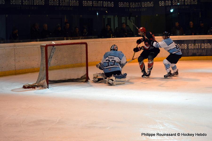 Neuilly/Marne 6 - 2 Tours 
