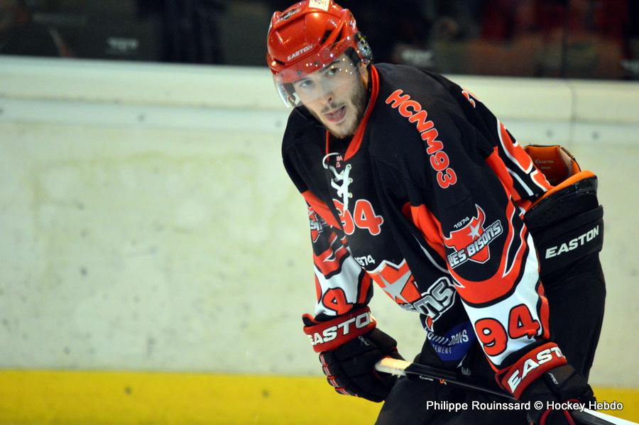 Neuilly/Marne 6 - 2 Tours 
