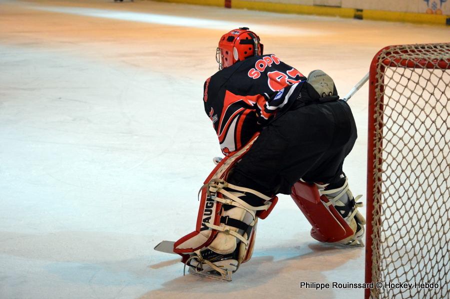 Neuilly/Marne 6 - 2 Tours 