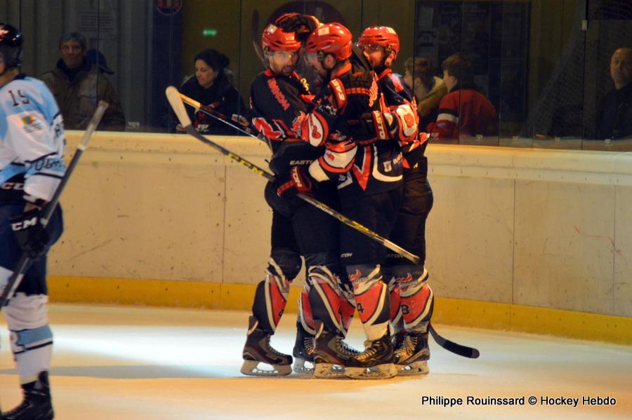 Neuilly/Marne 6 - 2 Tours 