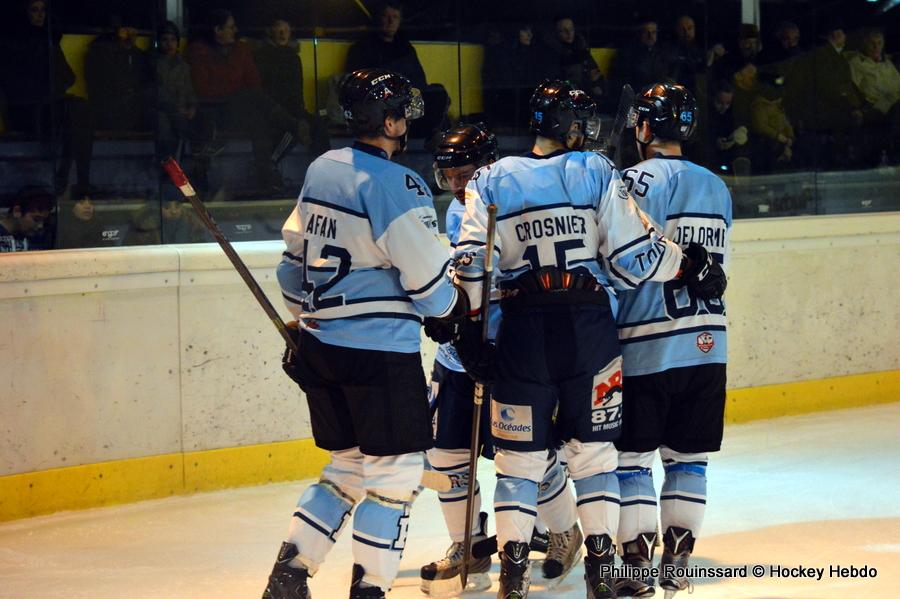 Neuilly/Marne 6 - 2 Tours 