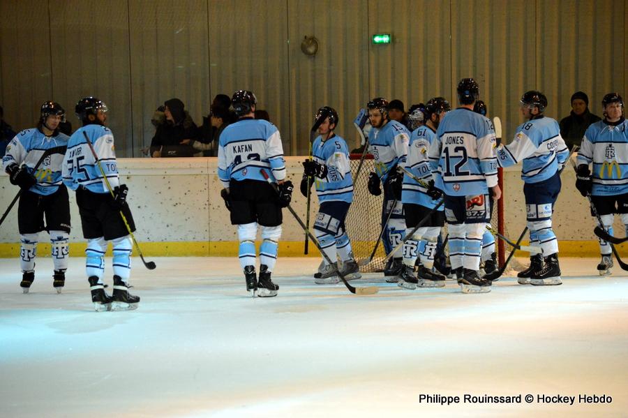 Neuilly/Marne 6 - 2 Tours 