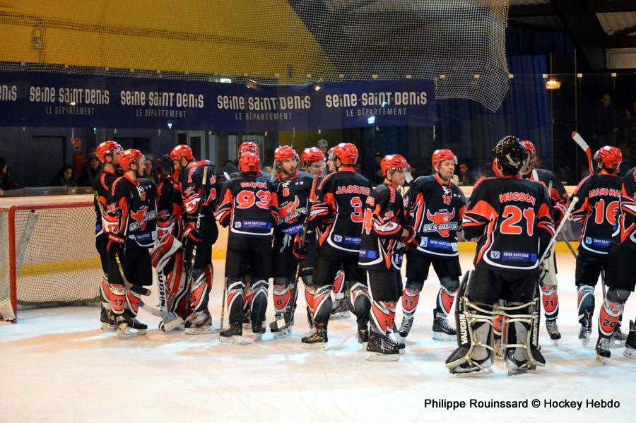 Neuilly/Marne 6 - 2 Tours 