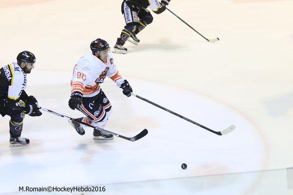 Rouen 2 - 4 Epinal 