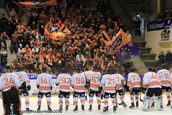 Rouen 2 - 4 Epinal 